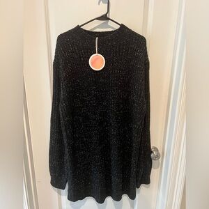 NWT Show Me Your Mumu sweater dress size large